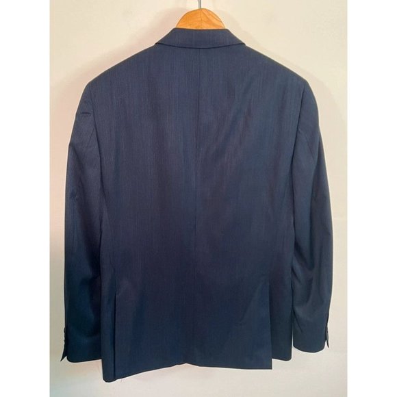 Men’s J. Blue Ferrar Slim Fit Blazer/Suit Jacket Sport Coat - Picture 2 of 10